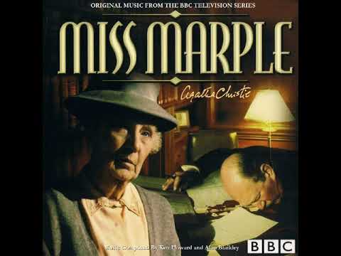 miss marple bbc series